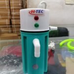 H-TEC Portable Instant Geyser Water Heater