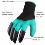 High Quality Garden Gloves - Image 3