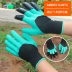 High Quality Garden Gloves