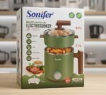 Sonifer Multi-functional Electric Cooker