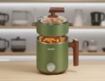 Sonifer Multi-functional Electric Cooker - Image 3