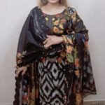 Premium Cotton 3 Piece