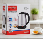 Prestige ইলেকট্রিক কেতলি – সময় বাঁচান, টাকা বাঁচান!