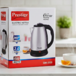 Prestige ইলেকট্রিক কেতলি – সময় বাঁচান, টাকা বাঁচান!