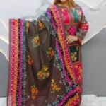 Premium Joypuri Karchupi 3-piece