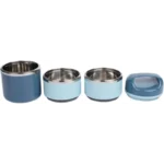 3.5 Layers 1.43L Stainless Steel Lunch Box - Image 3